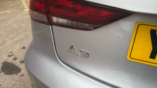 Audi A3 1.8 TFSI Sport 4dr S Tronic Petrol Saloon